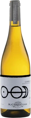 Chapoutier -La Combe Pilate-