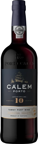 Calem Porto 10 Years Old