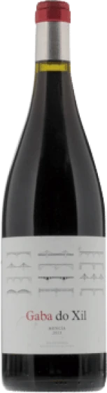 Gaba do Xil Mencia