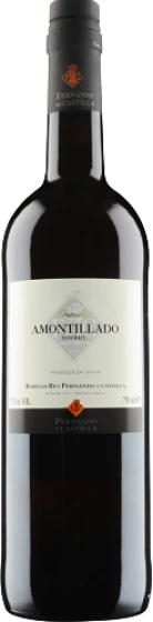 Amontillado Sherry