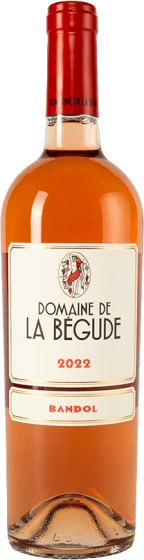Bandol Rosé