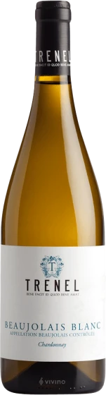 Beaujolais blanc