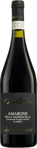 Amarone della Valpolicella