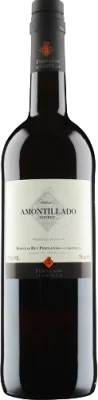 Amontillado Sherry