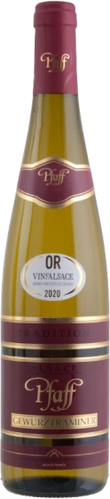 Pfaff Gewürztraminer
