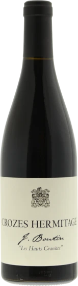 Les Hauts Granites -Crozes Hermitage-