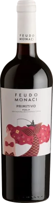 Primitivo IGT Salento