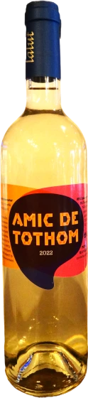 Amic de Tothom