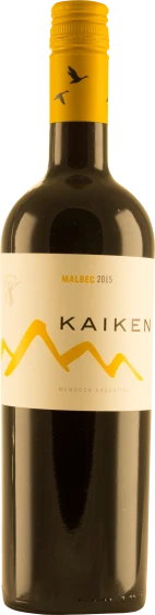 Kaiken Malbec