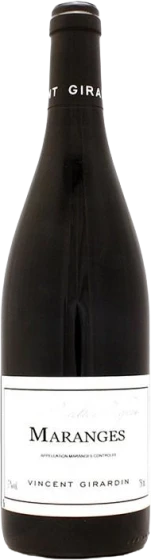 Maranges 'Veilles vignes'