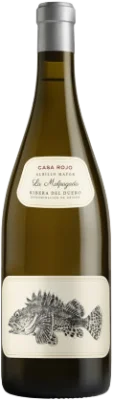 La Malpagada – Albillo Mayor