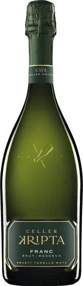 Aliguer Corpinnat (Cava)