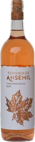 Ansemil Rosé