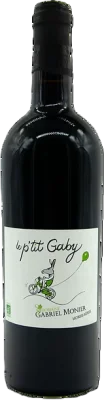 Cuvée Le P'tit Gaby