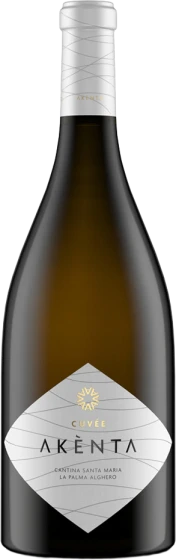 Vermentino Akenta "Cuvee 71"