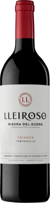 Ribera del Duero Crianza