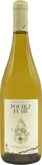 CroqSilex Pouilly Fumé