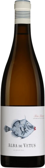 Albariño 'Alba de Vetus'