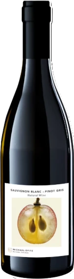 Natural Wine'