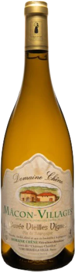 Mâcon Villages - Cuvée Vieilles Vignes