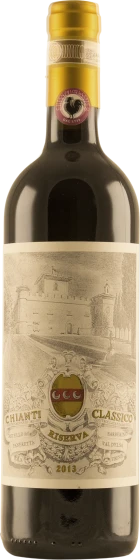 Chianti Classico Riserva