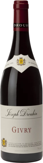 Givry rouge