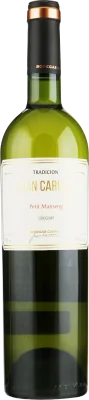 Petit Manseng Tradicion