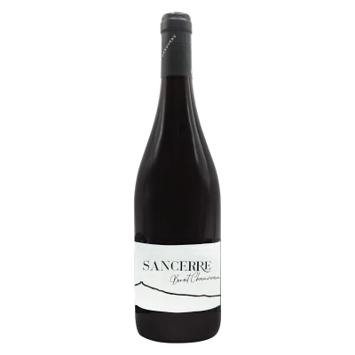 Sancerre Rouge