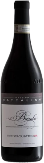 Barolo 'Trentaquattro'