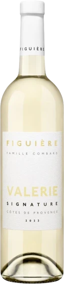 Valerie Cotes de Provence Blanc