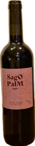 Sago Palm negre