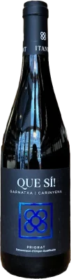 Priorat “Qué Si”