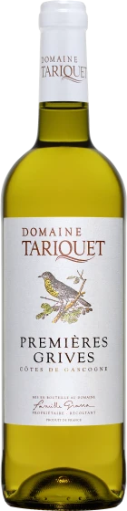 Premières Grives