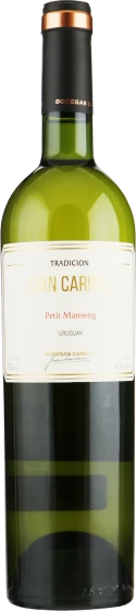 Petit Manseng Tradicion