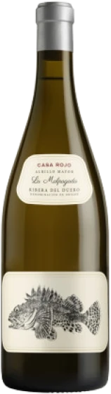 La Malpagada – Albillo Mayor