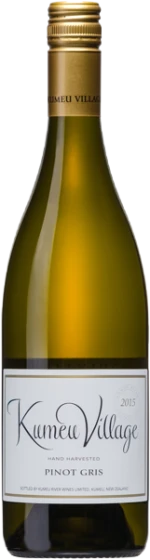 Kumeu River Village Pinot Gris