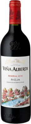 Rioja Reserva 'Viña Alberdi'