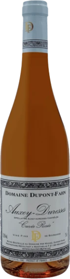 Auxey Duresses Cuvée Rosé