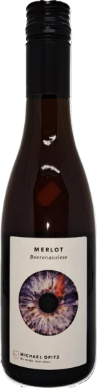 Merlot Beerenauslese