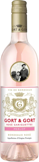 G&G Gariguettes Rosé