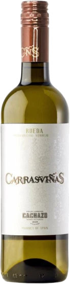 Carrasviñas