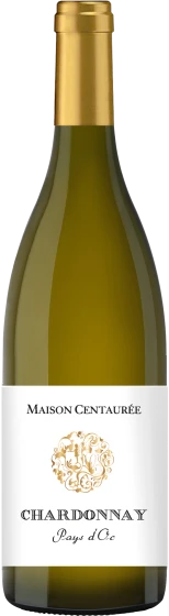 Maison Centaurée Chardonnay
