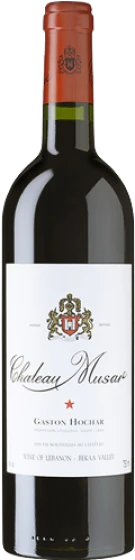 Chateau Musar