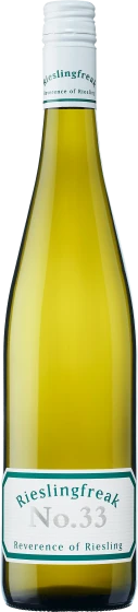 Rieslingfreak No. 33