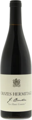 Les Hauts Granites -Crozes Hermitage-