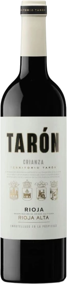 Taron Rioja Alta Crianza