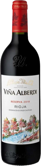 Rioja Reserva 'Viña Alberdi'