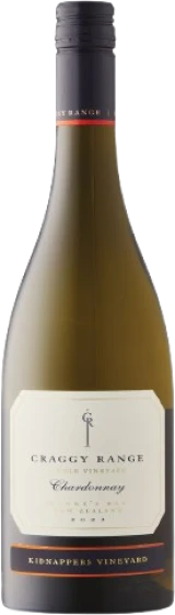 Kidnappers Chardonnay