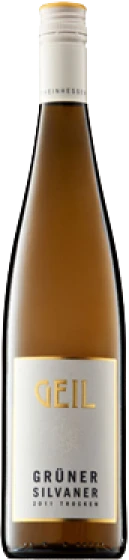 Geil Grüner Silvaner
