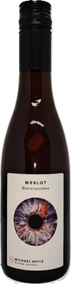 Merlot Beerenauslese